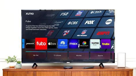 freecine tv box|Fubo Launches on Xfinity Flex, Xumo Stream Box and .